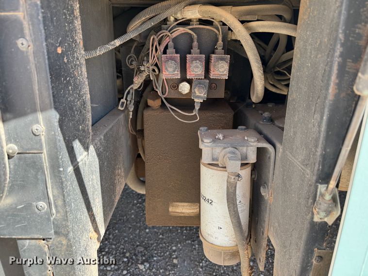 image for item DK2572 1997 Fleetwood Discovery  RV