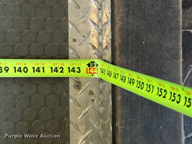 image for item DK2574 2015 Impact IP386  toy hauler camper