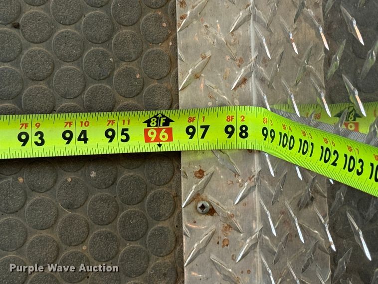 image for item DK2574 2015 Impact IP386  toy hauler camper