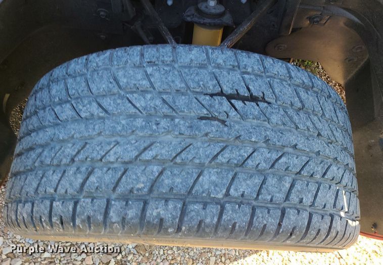 image for item DK4100 1990 Chevrolet Corvette  convertible