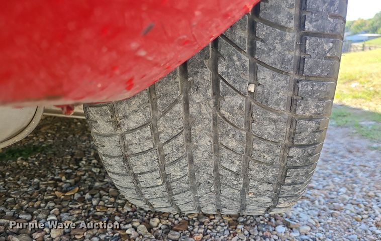 image for item DK4100 1990 Chevrolet Corvette  convertible