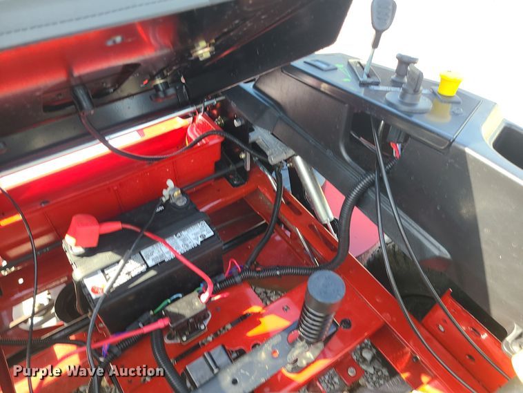 image for item DK4126 2022 Toro Timecutter  ZTR lawn mower