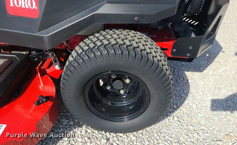 image for item DK4126 2022 Toro Timecutter  ZTR lawn mower