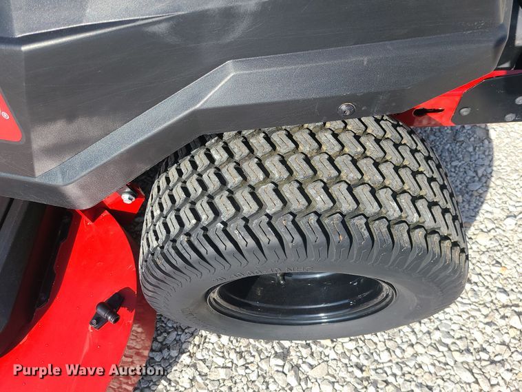 image for item DK4126 2022 Toro Timecutter  ZTR lawn mower