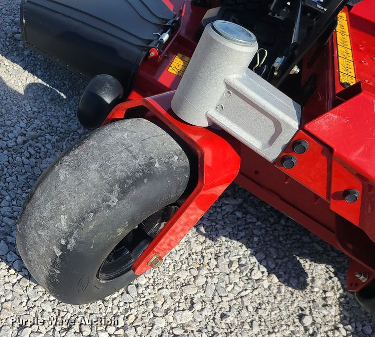 image for item DK4126 2022 Toro Timecutter  ZTR lawn mower