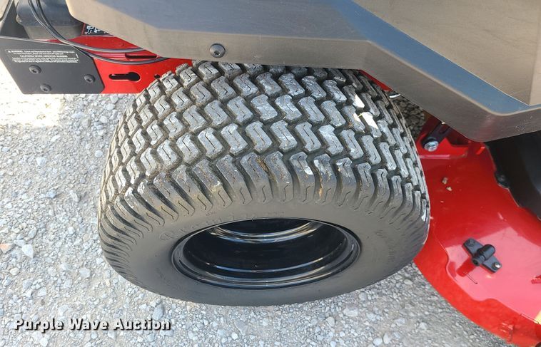 image for item DK4126 2022 Toro Timecutter  ZTR lawn mower