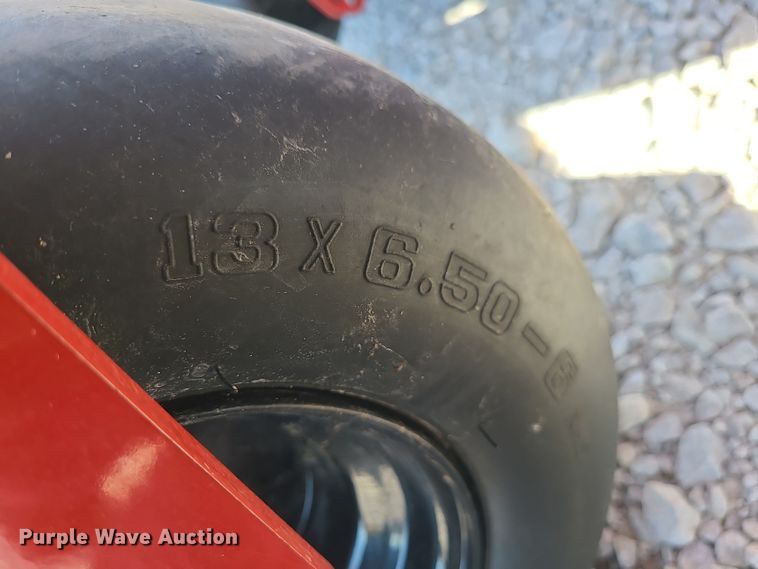 image for item DK4126 2022 Toro Timecutter  ZTR lawn mower