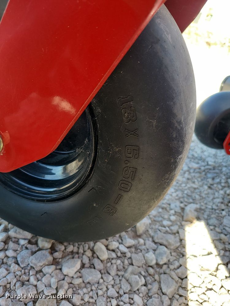 image for item DK4126 2022 Toro Timecutter  ZTR lawn mower