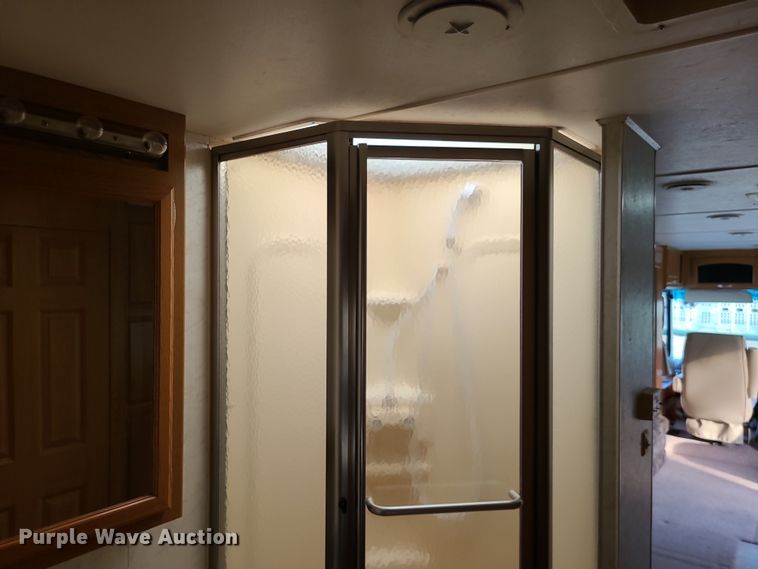 image for item DK4127 2003 Four Winds Hurricane  RV