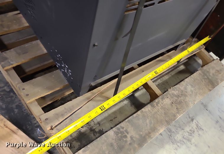 image for item DK4131 Raymond SA-CSR30T  forklift