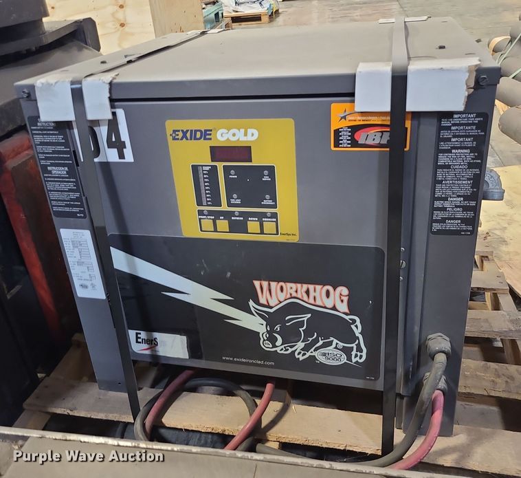 image for item DK4131 Raymond SA-CSR30T  forklift