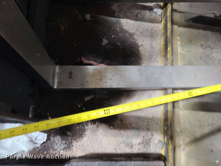 image for item DK4133 1992 Crown 45RRTT  forklift