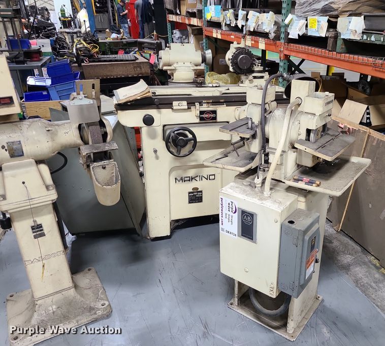 image for item DK4134 Tools