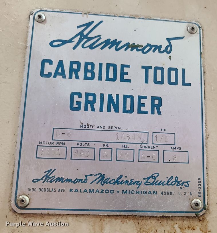 image for item DK4134 Tools