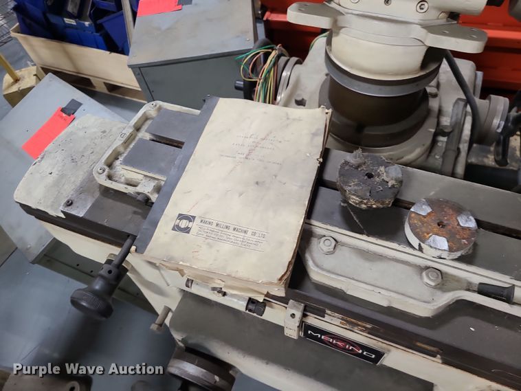 image for item DK4134 Tools