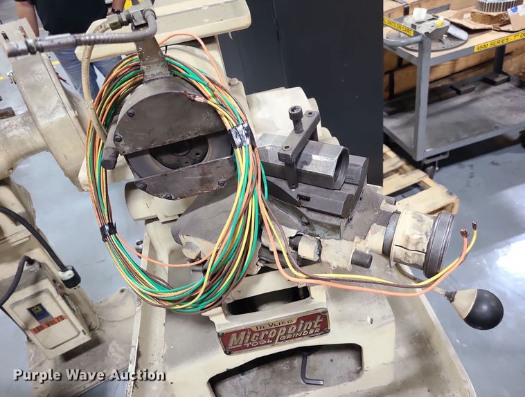 image for item DK4135 Tools