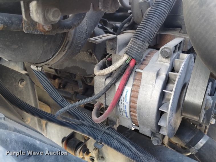 image for item DK8866 2012 International 4300  truck cab and chassis