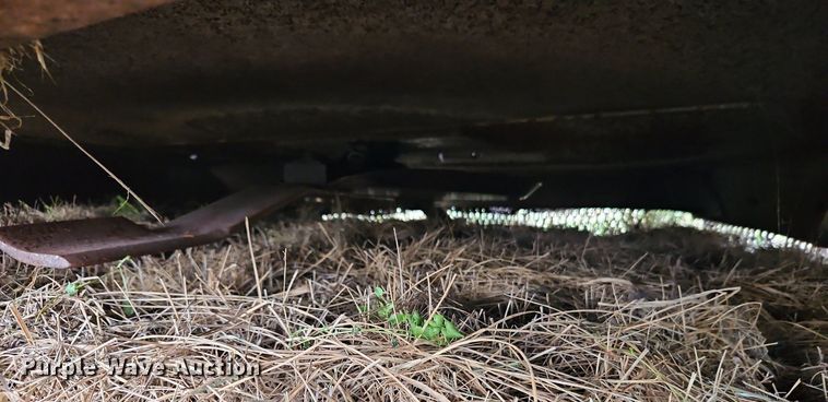 image for item DN7063 Woods R107  rotary mower