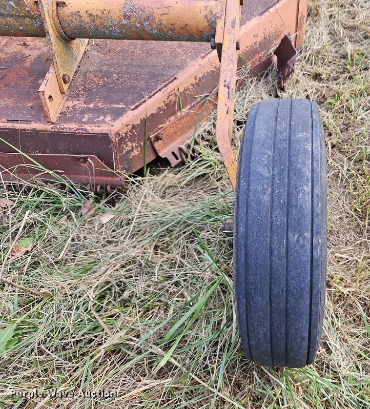 image for item DN7063 Woods R107  rotary mower