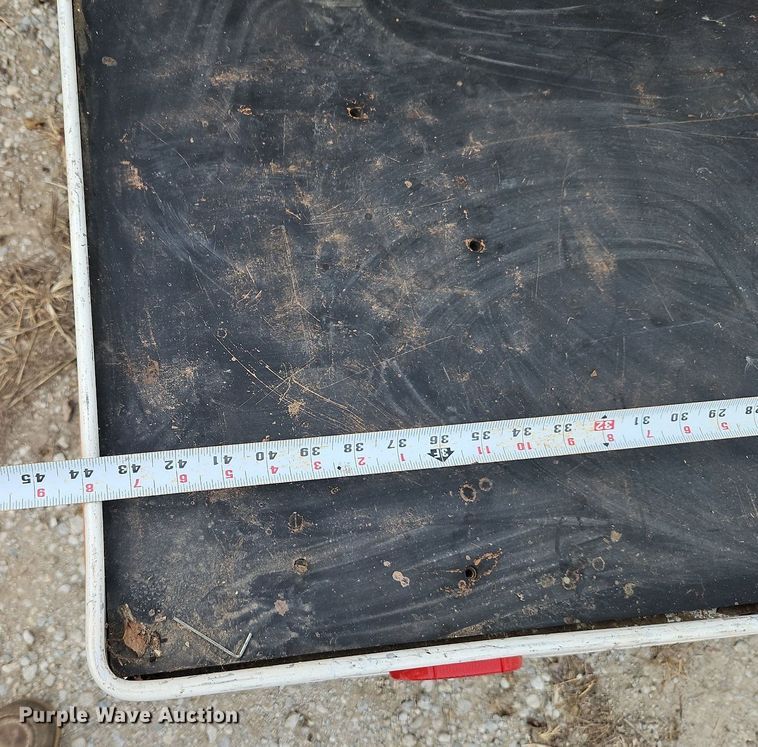 image for item DN7064 Taylor Dunn GT 370  golf cart