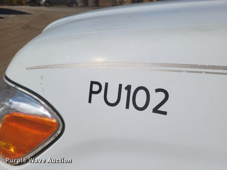 image for item DO4706 2006 Toyota  Tundra SR5 Double Cab pickup truck