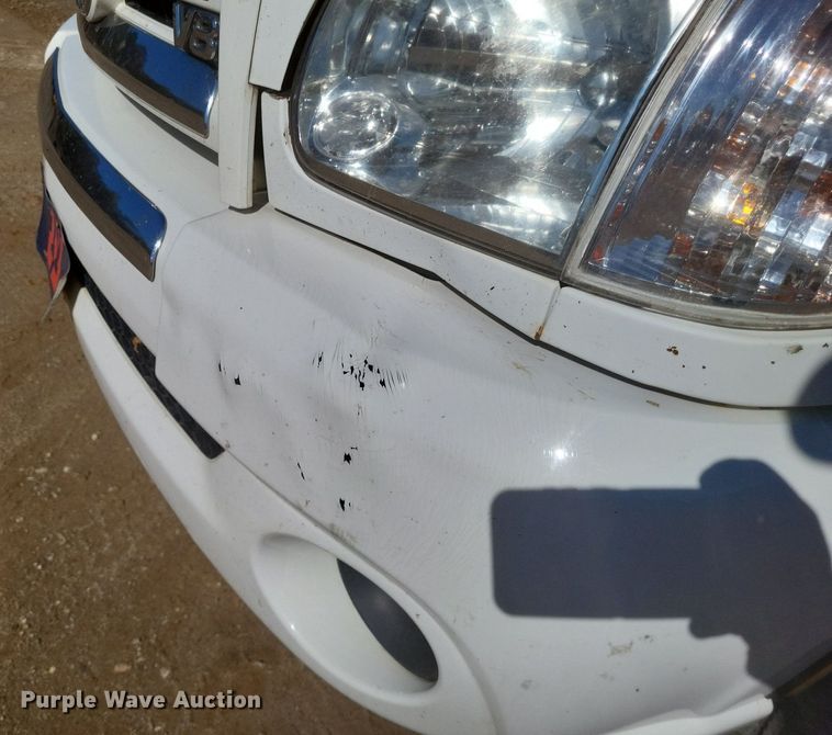 image for item DO4706 2006 Toyota  Tundra SR5 Double Cab pickup truck