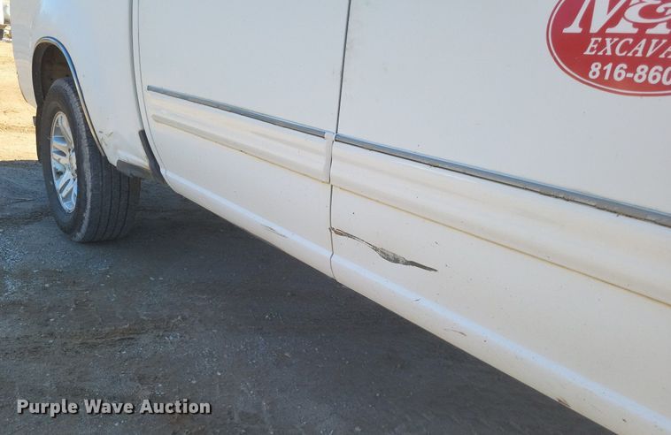 image for item DO4706 2006 Toyota  Tundra SR5 Double Cab pickup truck