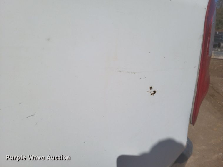 image for item DO4706 2006 Toyota  Tundra SR5 Double Cab pickup truck