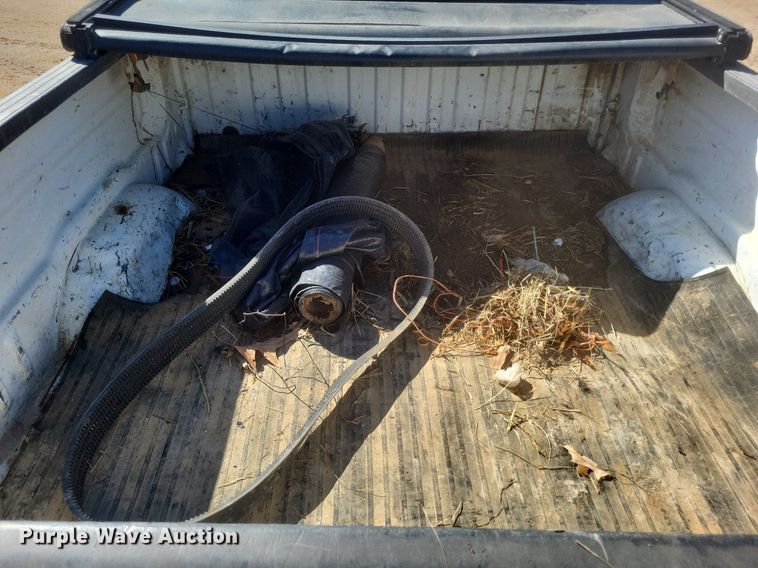 image for item DO4706 2006 Toyota  Tundra SR5 Double Cab pickup truck