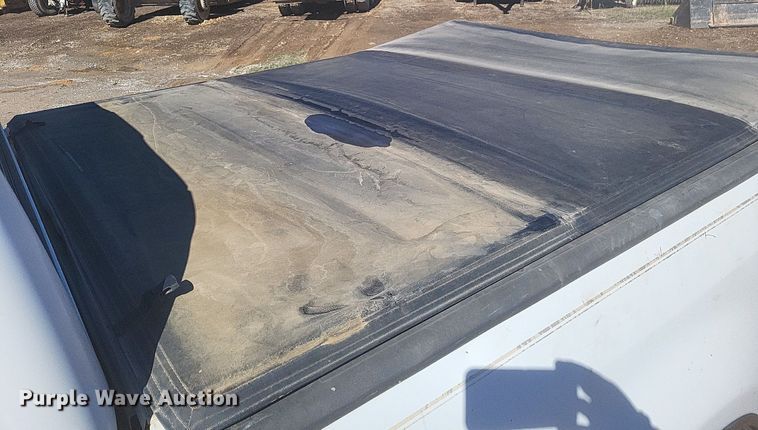 image for item DO4706 2006 Toyota  Tundra SR5 Double Cab pickup truck