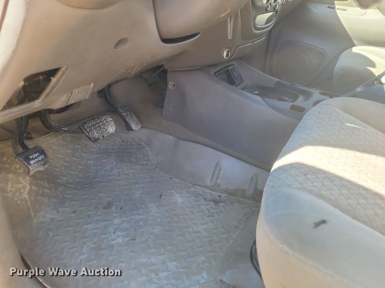 image for item DO4706 2006 Toyota  Tundra SR5 Double Cab pickup truck