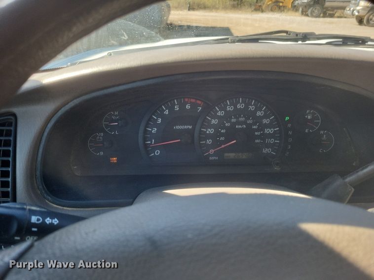 image for item DO4706 2006 Toyota  Tundra SR5 Double Cab pickup truck