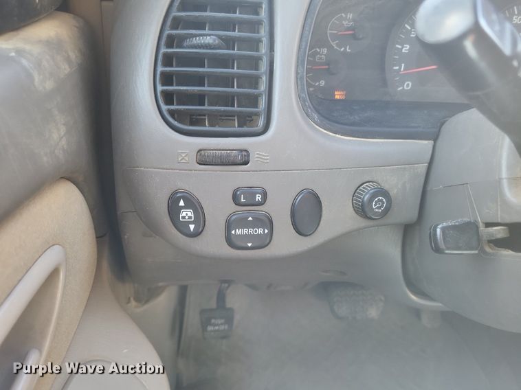 image for item DO4706 2006 Toyota  Tundra SR5 Double Cab pickup truck