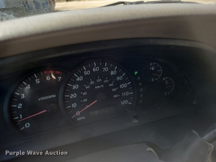 image for item DO4706 2006 Toyota  Tundra SR5 Double Cab pickup truck