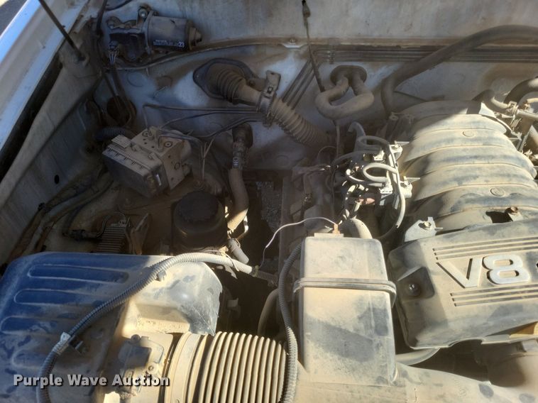 image for item DO4706 2006 Toyota  Tundra SR5 Double Cab pickup truck