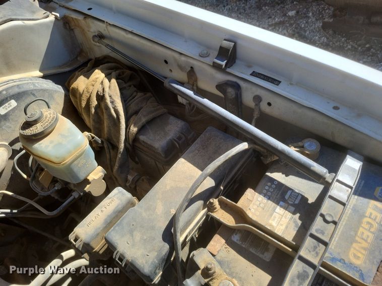 image for item DO4706 2006 Toyota  Tundra SR5 Double Cab pickup truck