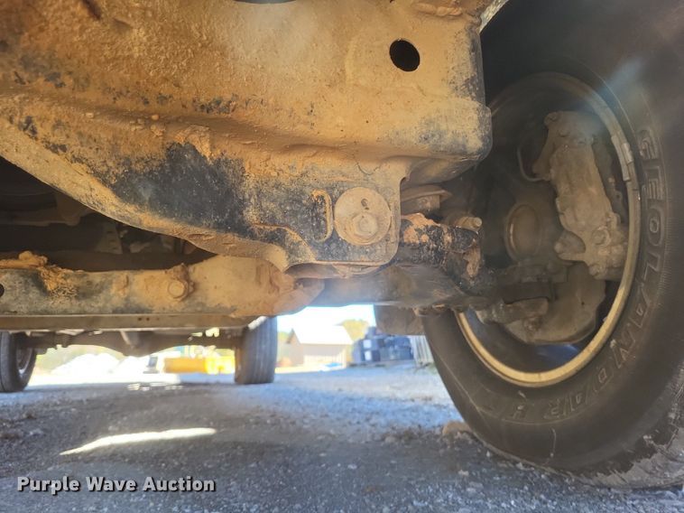 image for item DO4706 2006 Toyota  Tundra SR5 Double Cab pickup truck