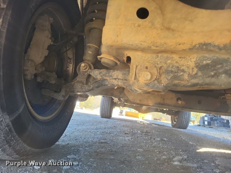 image for item DO4706 2006 Toyota  Tundra SR5 Double Cab pickup truck