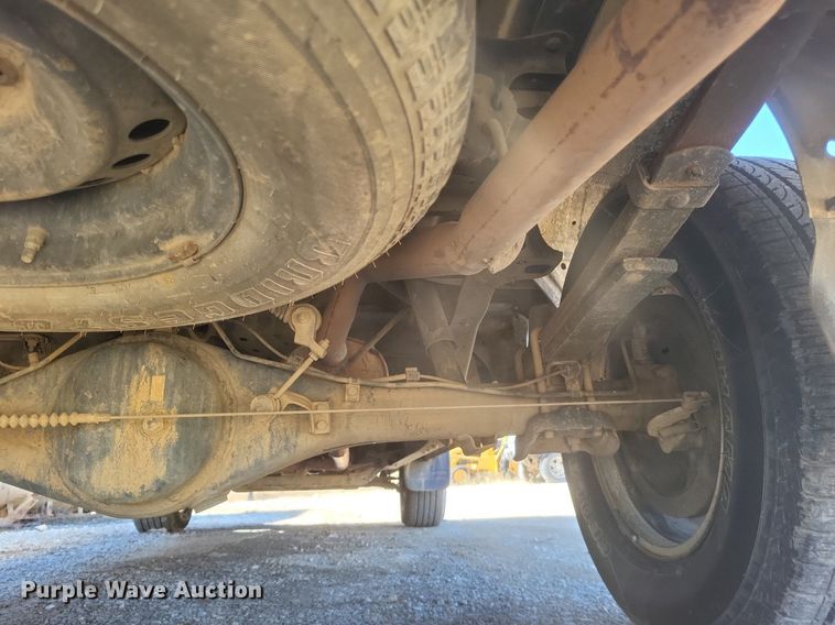 image for item DO4706 2006 Toyota  Tundra SR5 Double Cab pickup truck