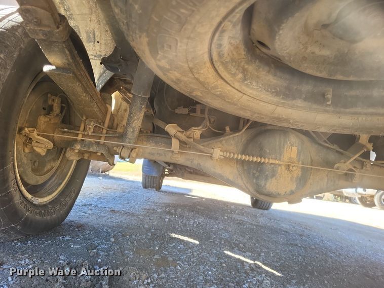 image for item DO4706 2006 Toyota  Tundra SR5 Double Cab pickup truck