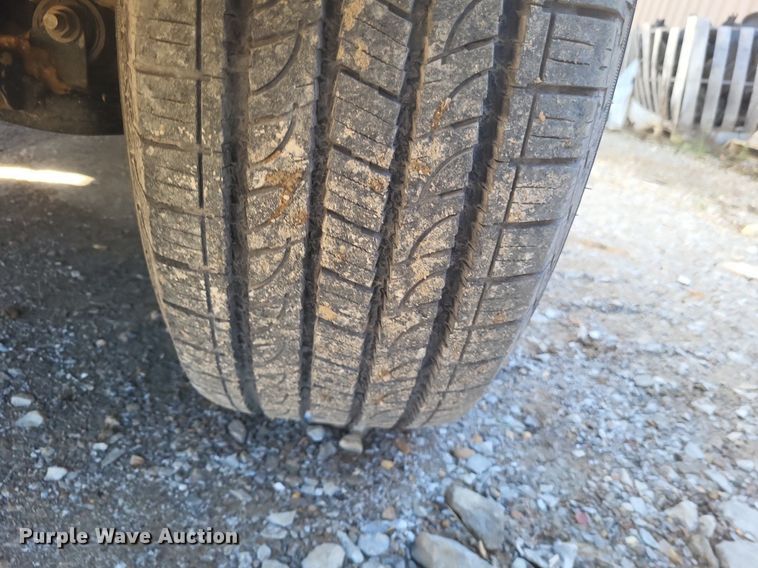 image for item DO4706 2006 Toyota  Tundra SR5 Double Cab pickup truck