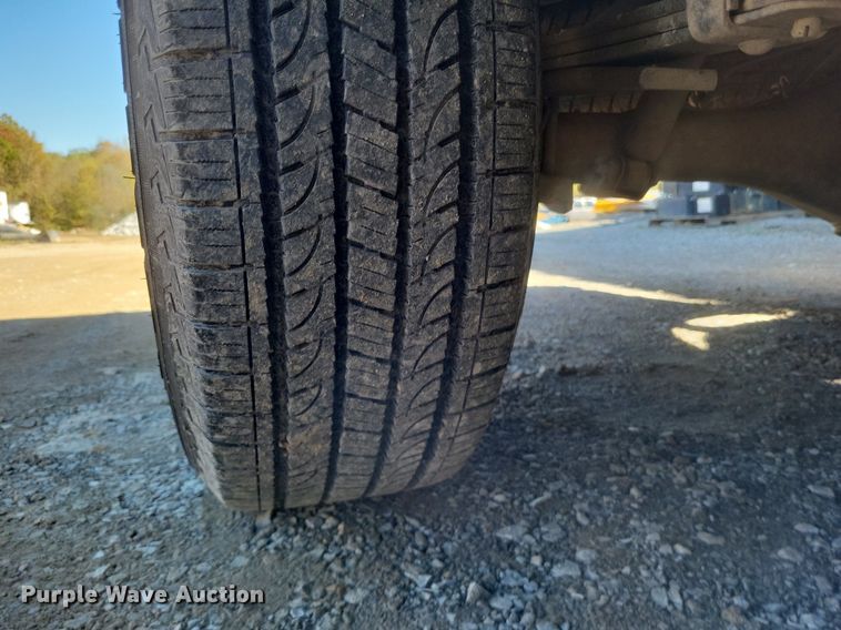 image for item DO4706 2006 Toyota  Tundra SR5 Double Cab pickup truck