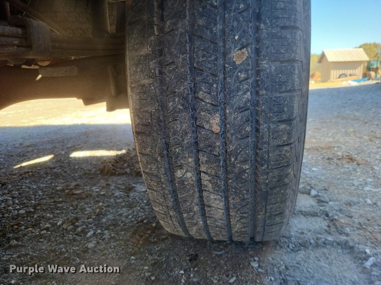 image for item DO4706 2006 Toyota  Tundra SR5 Double Cab pickup truck