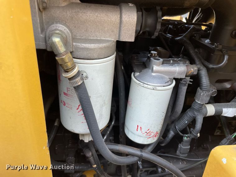 image for item DP0103 2009 Vermeer BC1200XL  wood chipper