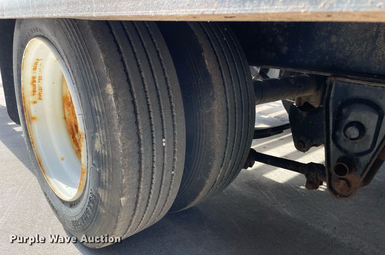 image for item DP0113 2017 Custom Heavy Haul 12T202ELPHD  equipment trailer