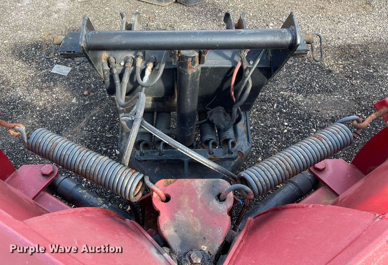 image for item DP0171 Boss Power V  10' W snow plow