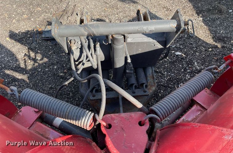 image for item DP0173 Boss Power V  10' W snow plow