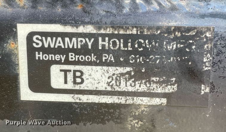 image for item DP0192 2016 International 4300  flatbed truck