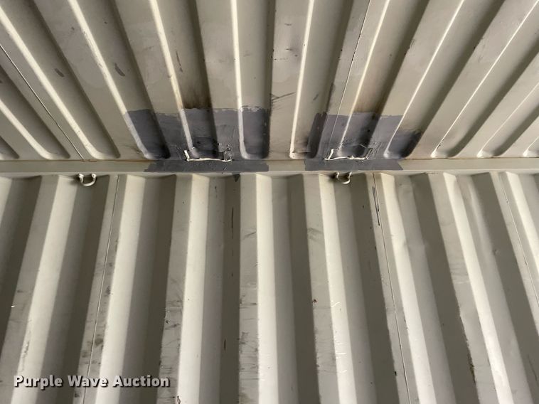 image for item DP0209 2007 Huizhou Xinhuachang CX01-4112  shipping container