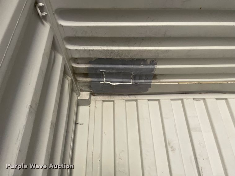 image for item DP0209 2007 Huizhou Xinhuachang CX01-4112  shipping container